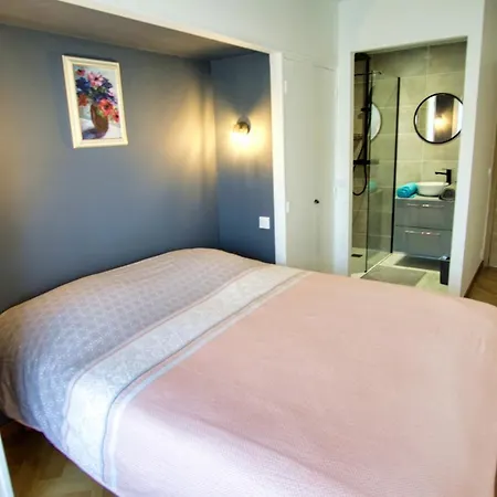 Ref Vez - Palmes D'or Appartement *