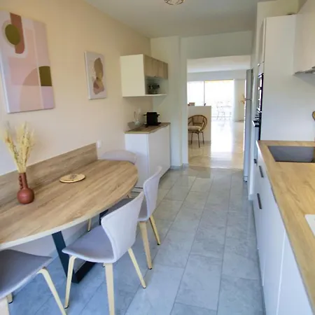 Ref Vez - Palmes D'or Appartement