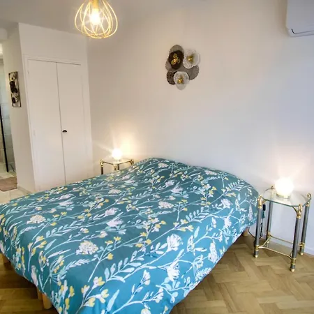 Appartement Ref Vez - Palmes D'or *
