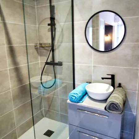Ref Vez - Palmes D'or Appartement *