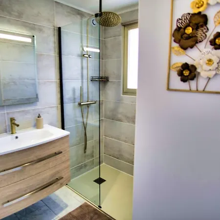 Ref Vez - Palmes D'or Appartement *