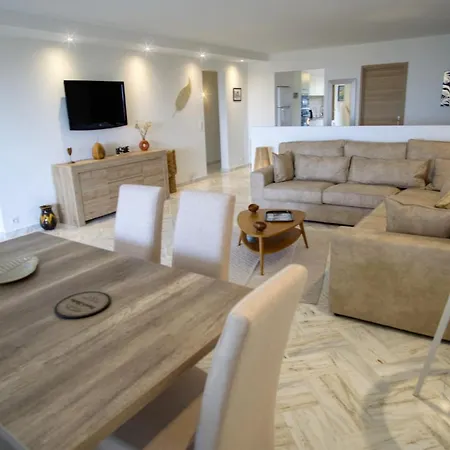 Appartement Ref Vez - Palmes D'or