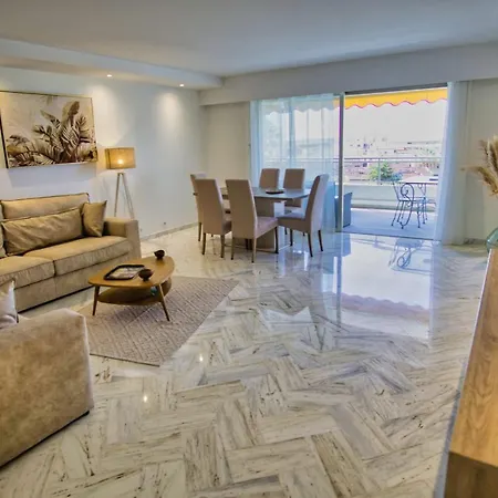 Appartement Ref Vez - Palmes D'or Cannes