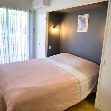 Appartement Ref Vez - Palmes D'or Cannes