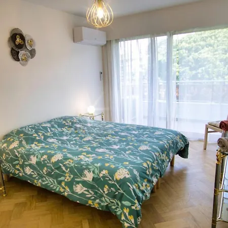 Appartement Ref Vez - Palmes D'or Cannes