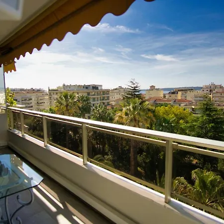 Ref Vez - Palmes D'or Apartment
