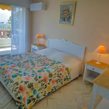 Ref Vez - Palmes D'or Apartment *
