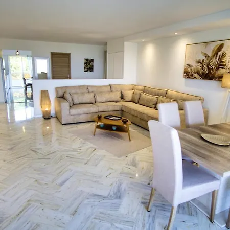 Ref Vez - Palmes D'or Apartment *